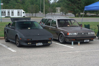 Illustration for article titled Finally Selling My Manual Brown RWD Wagon
